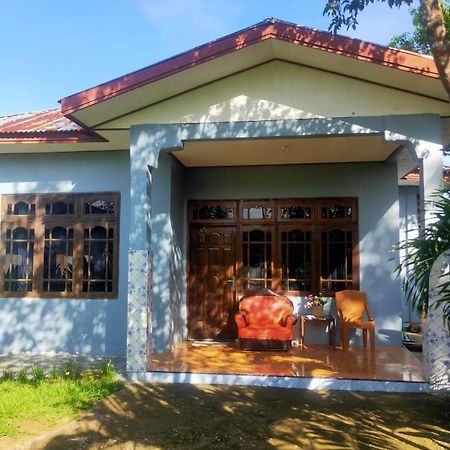 Cendana Guesthouse Labuan Bajo2 Exterior foto