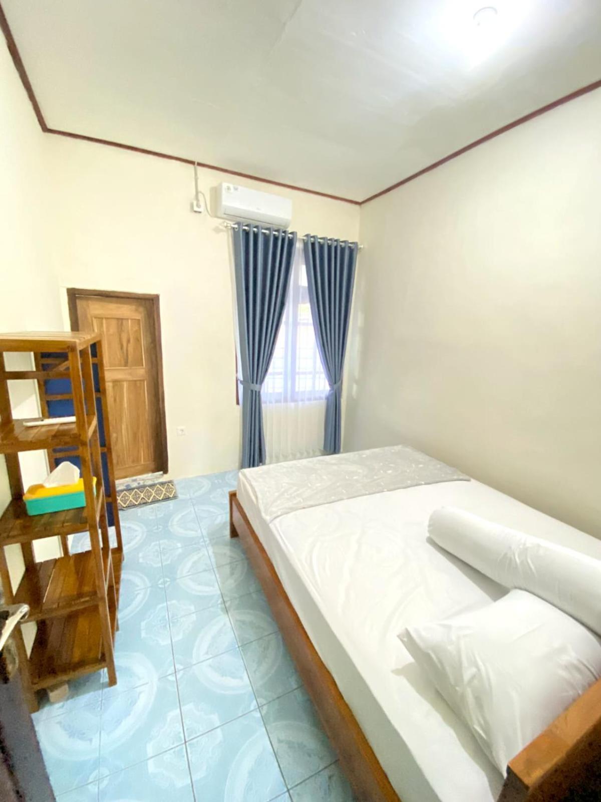 Cendana Guesthouse Labuan Bajo2 Exterior foto