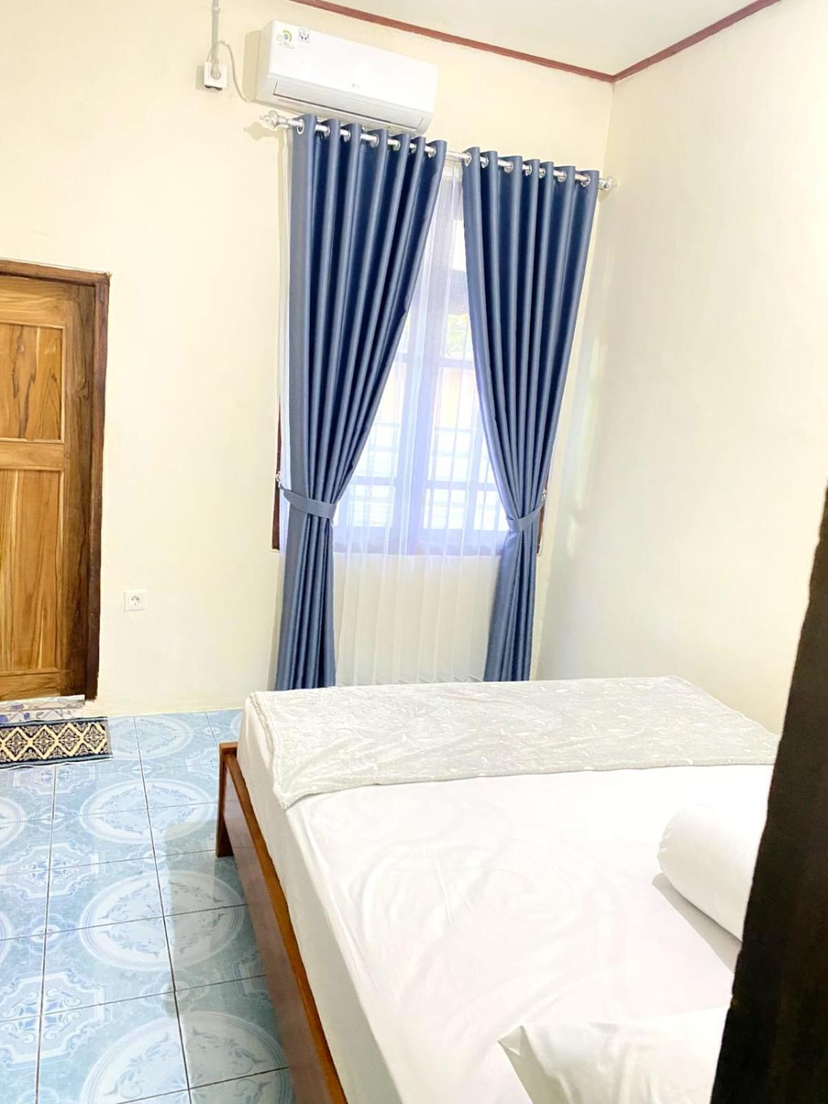 Cendana Guesthouse Labuan Bajo2 Exterior foto