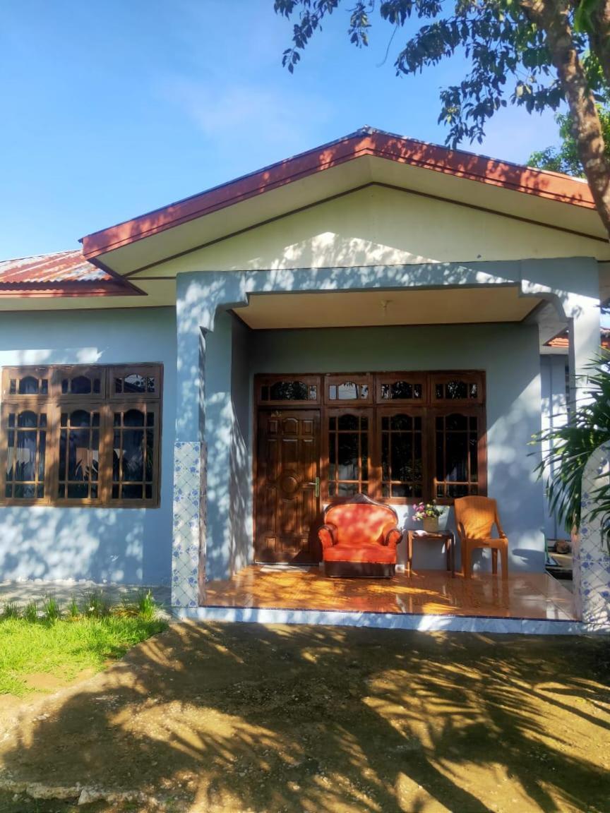 Cendana Guesthouse Labuan Bajo2 Exterior foto
