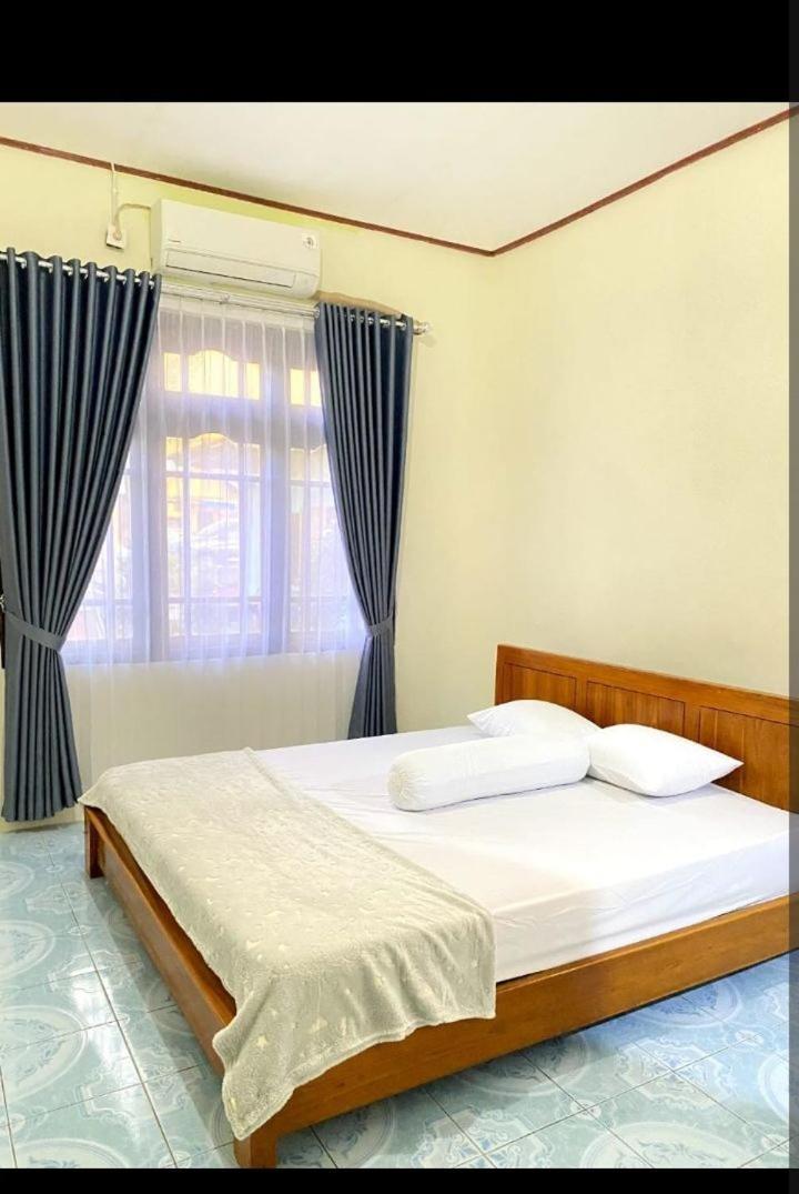 Cendana Guesthouse Labuan Bajo2 Exterior foto