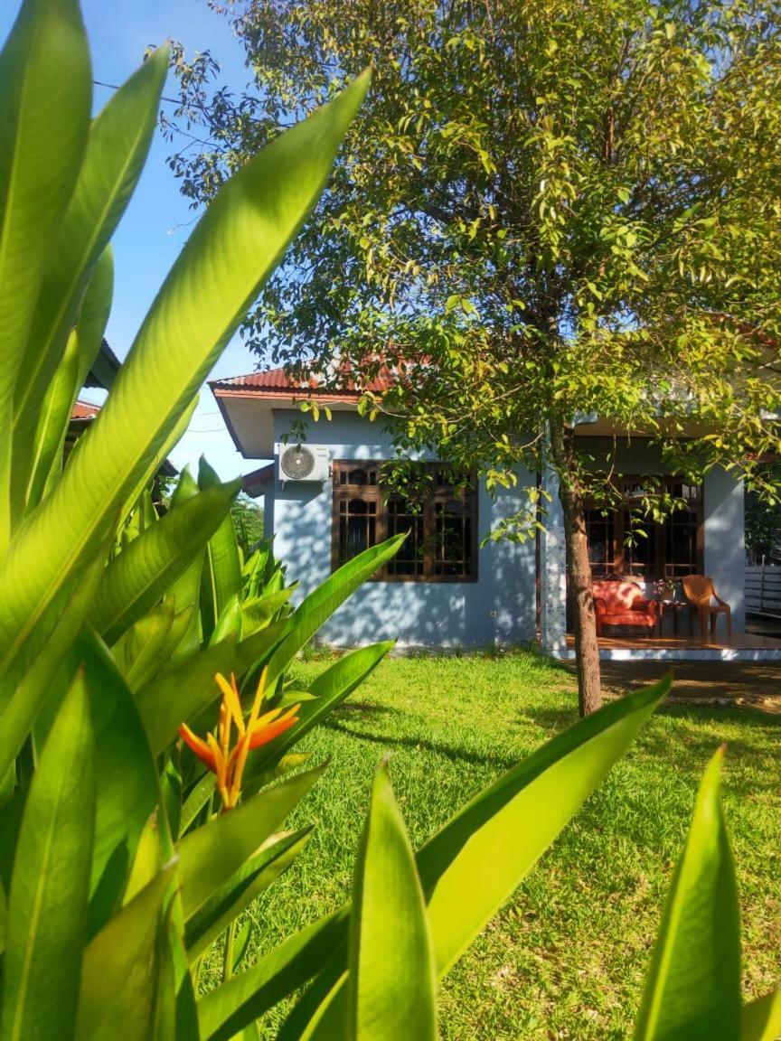 Cendana Guesthouse Labuan Bajo2 Exterior foto